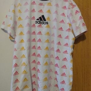 T_shirt Adidas for women